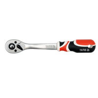 YATO YT-0731 Cliquet courbé 3/8″