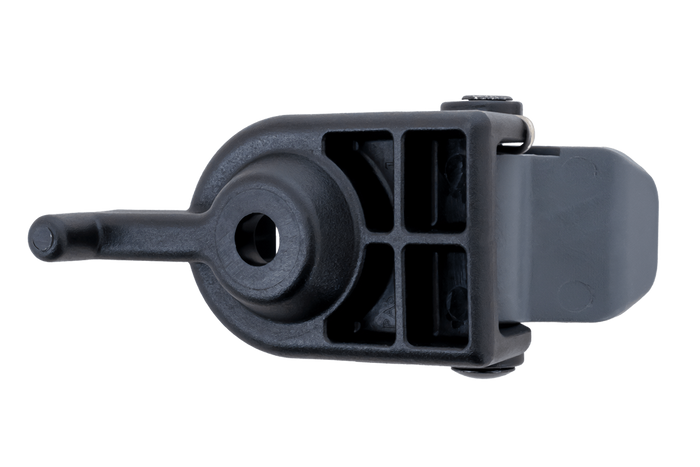 Verouillage de sangle de retenue de roue - Inter Pack Spider