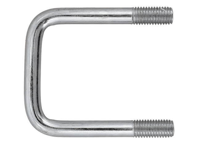 U-boulon / étrier 85/62/85