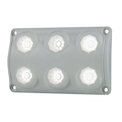 Lampe intérieure de voiture LED HORPOL LWD2154 990 lm