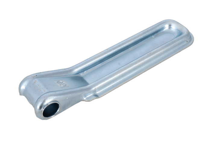 Charnière latérale de remorque WINTERHOFF BSCH 10-17-220 pour montage latéral de remorque