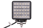 Lampe de travail LED TT TECHNOLOGY TT.13308-W, 30 LED, 2400 lm avec interrupteur