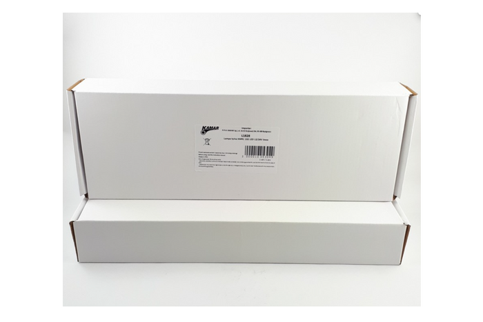 Feu arrière LED KAMAR L1828, 6 fonctions à gauche