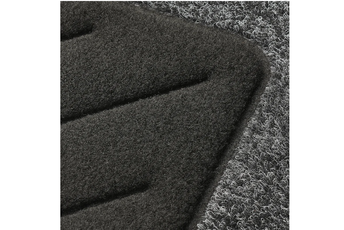 Tapis de sol d'habitacle ProPlus 362124 pour Fiat Ducato, Peugeot Boxer II, Citroën Jumper II à partir de 2006