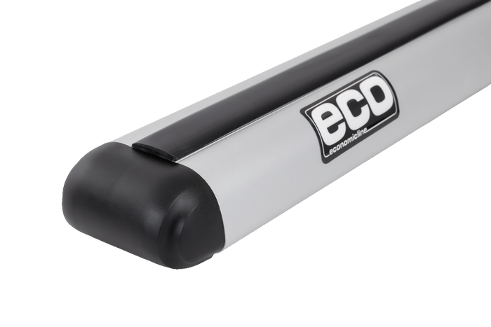 Cache-barres - Eco Alubase 120/135