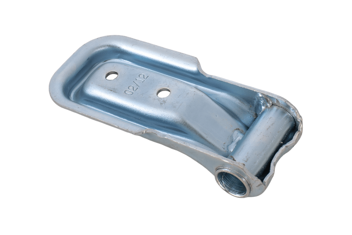 Charnière latérale de remorque WINTERHOFF BSCH 10-14-120-PO pour montage latéral de remorque