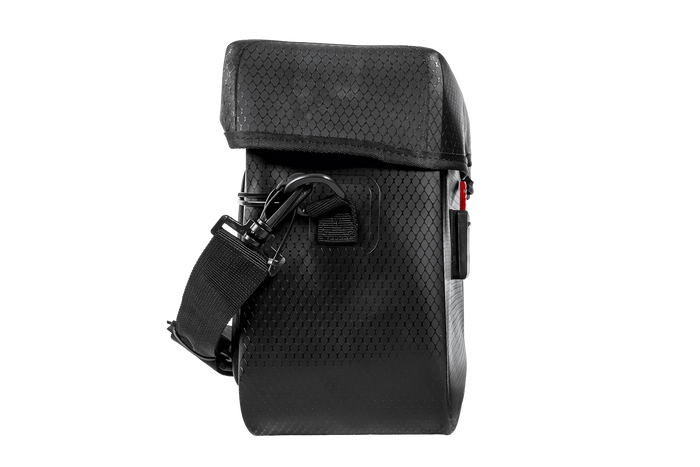 Sacoche de guidon 7l FISCHER 50651 Plus Terra