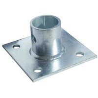 Adaptateur pour le support de manivelle extensible WINTERHOFF SF 60