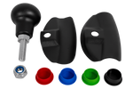 Pommeau de volant universel PLASTEX GP104