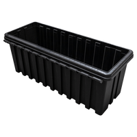 Boîte à outils Outlet DAKEN 81209 ARKA 1250x522x500mm 203l
