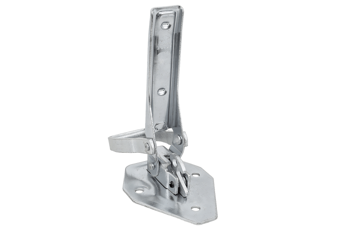 Crochet latéral de remorque WINTERHOFF BV 20-3