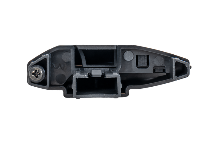 Cache, embout droit de la barre - Virgo IR/RR/FP G2 