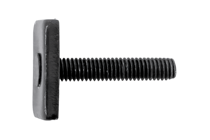 Insert en T pour le montage de la poignée - Inter Pack Cosmo COS14