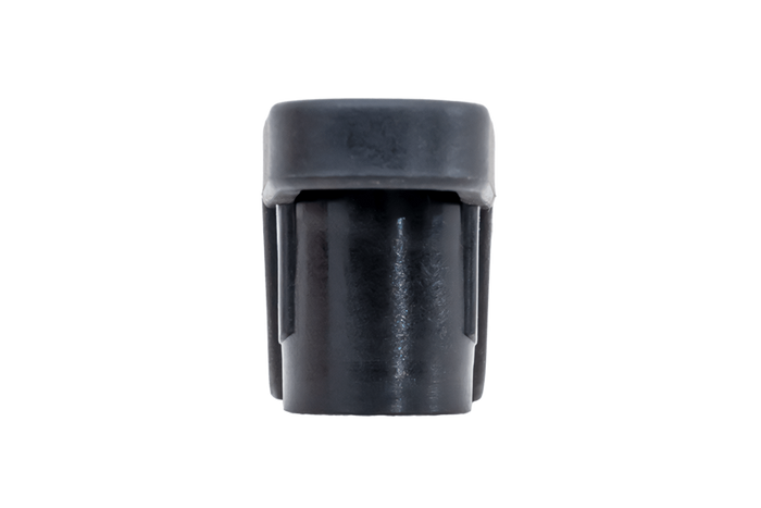 Poignée avec trou de verrouillage - Inter Pack Cosmo COS04