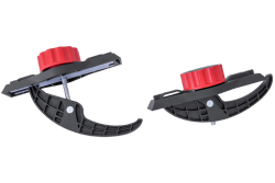 Système de montage Rapid Fit - Monsun COCS09023