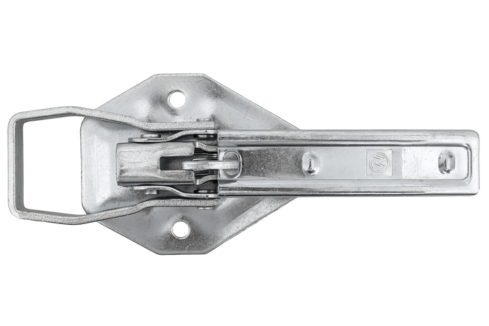 Crochet latéral de remorque WINTERHOFF BV 20-3