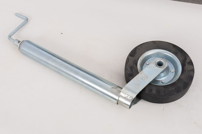 OUTLET Roue de support ST 48-200 VB WINTERHOFF 150kg 48mm