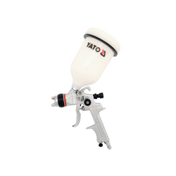 Pistolet à peinture YATO YT-2341 HVLP 0,6 l 1,5 mm