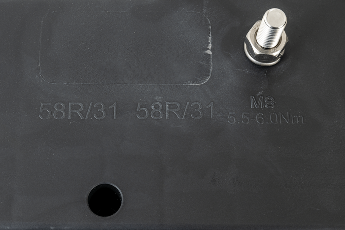 ASPÖCK Feu arrière Europoint III 7 fonctions, droit