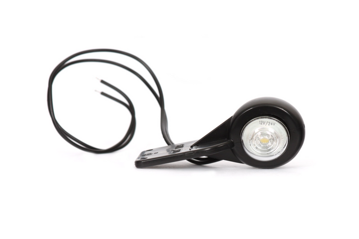 Feu de position LED universel WAŚ W23 125