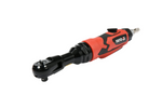 Cliquet pneumatique YATO YT-09803 1/2'', 80 Nm