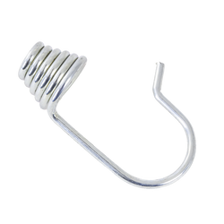 Embout d&#39;expansion ressort 55 mm pour câble 6 mm