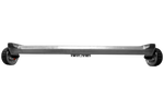 Essieu freiné AL-KO EURO pour remorque/porte-voitures 1800 kg 1650 mm 2150 mm 5x112