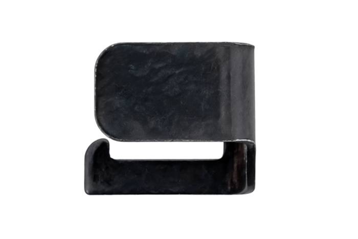 Clip de sécurité pour support de plaque d&#39;immatriculation - Atera Strada Evo 097229