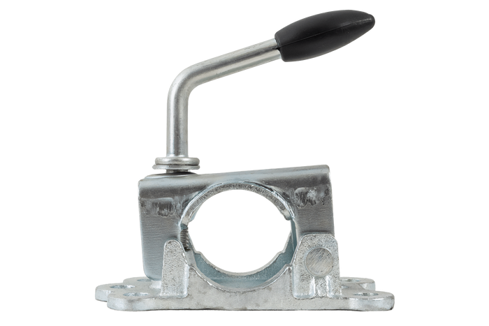 Collier pour roue de support KNOTT 4802869X, 48mm