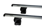 Barres de toit Inter Pack Virgo FP 120 (G2)