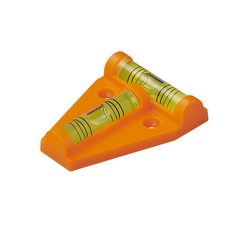 Niveau en croix magnétique ProPlus 341215, type T, 58 x 43,6 mm