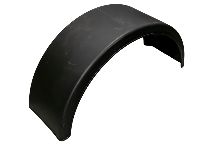 Écartement de roue pour remorque 19,5-22,5" DOMAR DK1575, 1300/430 mm