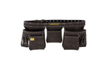 Porte-outils cuir, tablier à outils STANLEY STST1-80113