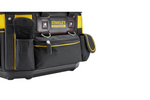 Sac à outils STANLEY FATMAX 510 x 250 x 220 mm, 26 l avec couvercle oval