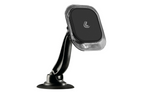 Support de téléphone magnétique LAMPA Magneto Stick avec base auto-adhésive
