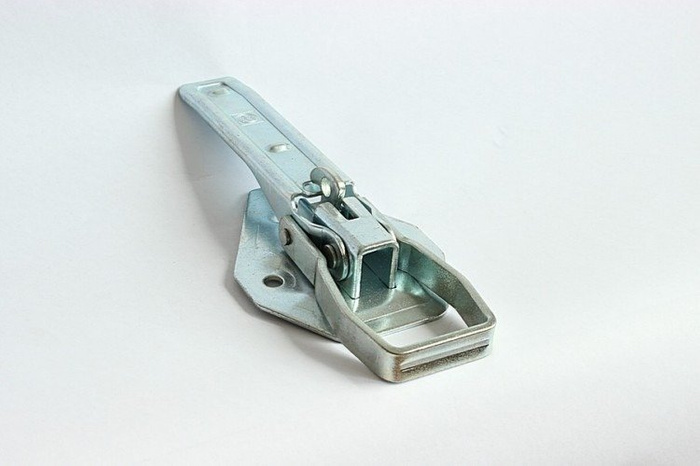 Crochet latéral de remorque WINTERHOFF BV 20-3