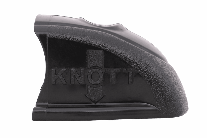 Protection pour l'attelage à boule Soft Dock K7.5 KNOTT 6X0078.008