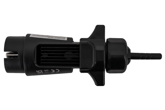 Emetteur 7 broches SPAREX CONNIX S.153694 sans fil CANBUS 12V