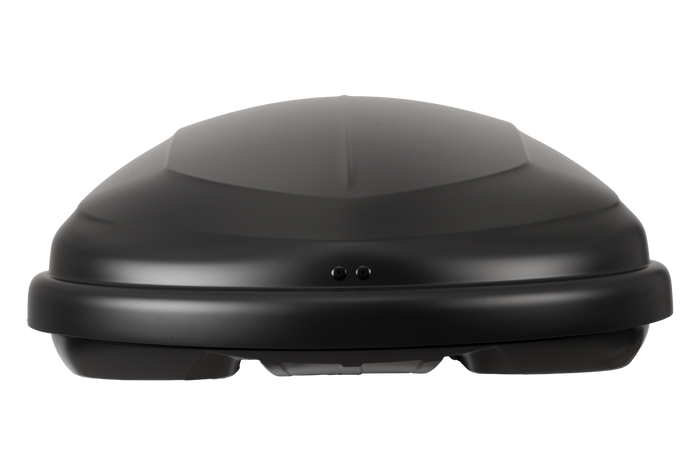 Coffre de toit Inter Pack Traxer 6.6 anthracite