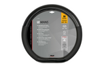 Housse de volant LAMPA LE MANS 37-39cm