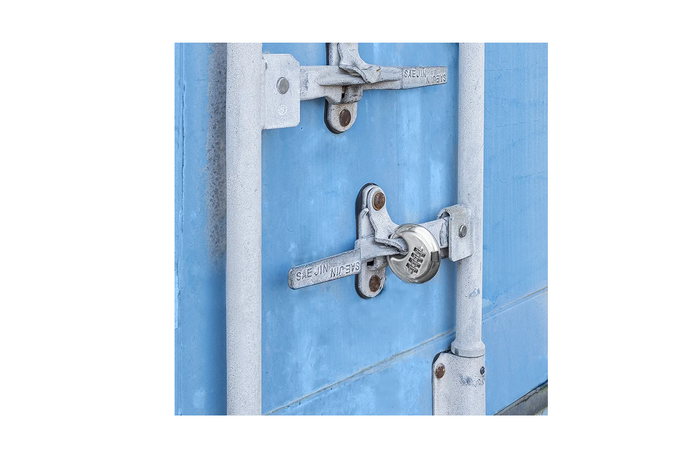 Cadenas rond à combinaison ProPlus 341317, anse de 70 mm