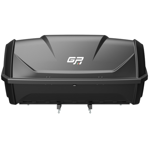 Boîte de rangement pour vélo GP EVOLVE BOX