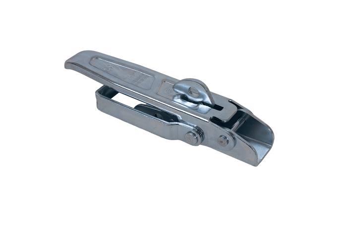 Crochet latéral de remorque STEELPRESS ZB-01A