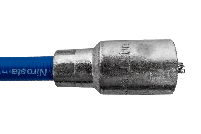 Câble de frein Bowden KNOTT NIRO 980207.14 montage rapide 1230/1420 mm