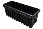 Boîte à outils Outlet DAKEN 81209 ARKA 1250x522x500mm 203l