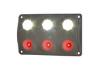 Lampe intérieure de voiture LED HORPOL LWD2325 720 lm