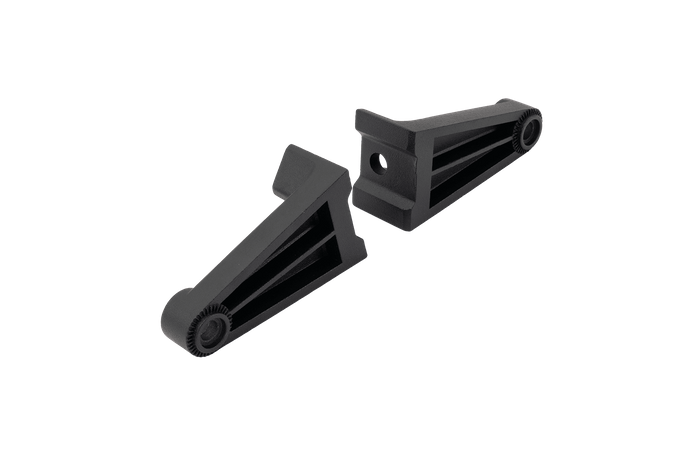 Lampe, phare de travail LED TruckLED LB0004 40xLED 4453lm COMBO