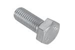 Vis à métaux hexagonale DROMET M12x30 classe 8.8 DIN933