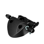 Peruzzo Genova - support vélo interieur sur fourche