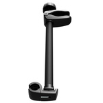 Support G long pour porte-vélos Peruzzo (noir)